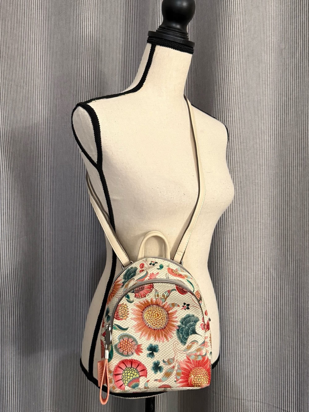 Oilily crossbody bag